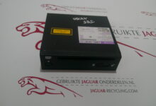 Navigatie module AW83-10E887-CC XF XK