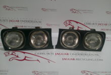 Koplamp set rond XJ40