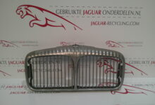 Gril Daimler serie 2 / 3