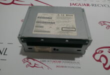 Radio CD X351 BF6N-18C815-HB HWND 31328979 AA