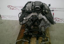4.2 XJR motor 250.000KM  AJ82458 