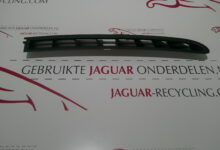 Dashboard rooster rechts zwart X350 C2C4147LEG