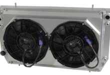 Koeling, verwarming en airco