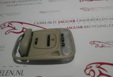 Binnenverlichting X350 Oatmeal Zonnescherm en garagedeur