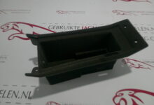 Middenconsole bakje diep X308 GNC5801AA