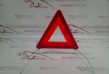 Gevaren 3 hoek extra