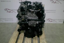 2.0d motor Discovery Sport, Evoque E-Pace LR113882 / JDE40062 J351