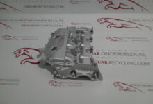 Kleppendeksel / inlaatspruitstuk Links 3.0D C2S52869 Aluminium upgrade