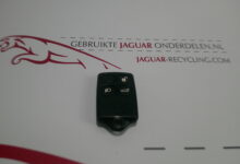 Afstandsbediening X308 / XK8 LJA2610BA