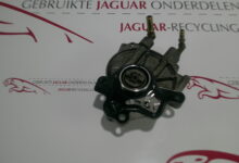 Vacuümpomp 3.0D JDE10462 / C2D54310