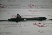 Stuurhuis X308 / XK8 MNC3901BC