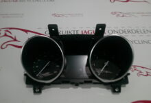 Teller unit XF X260 2.0D
