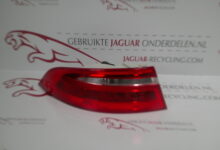 Achterlicht XE links T4N24354