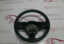 Stuur zwart F-Type