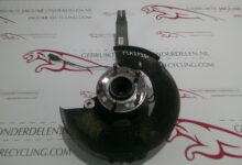 Fusee rechts XF X260 T2H25261