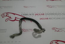 Airco slang XF  X260 / F-Pace 2.0D HX73-19N602-BA