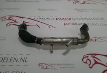 EGR koelbuis XF / XE / F-Pace 2.0D