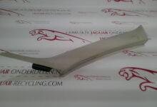 Raamstyle cover rechts XF X260