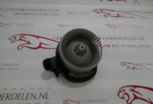 Kachelmotor met weerstand XE / XF / P-Pace