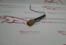 Gordelsluiting L.V. X300 HNA7012CAAFW