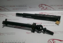 Cardanas / tussenas X300 3.2 NBC5800DB