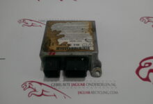 Airbag module HJE9666BG XK8 XKR