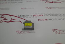 Airbag module HJE9680 XK8 XKR