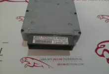 Body processor module LJE2500AC XK8 Convertible