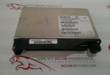 Automaatbak ECU LJE2401AB X308 & XK8