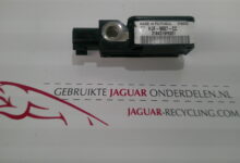 Airbag sensor XK8 HJE9667CC