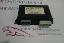 Handrem module X350 / S-Type C2C39403