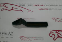 Deurbekleding inleg matje XK8 links GJA1359AB