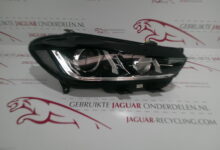 Koplamp rechts Jaguar XE Xenon 2015-2019 T4N17203