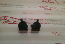 Claxon set XE / XF / F-Pace / F-Type / Vellar / E-Pace