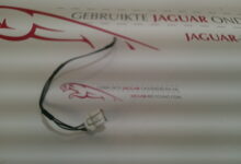 Antenne stekker met 20CM kabel X300 / X308 / XK8