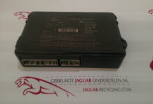 Keyless entry module XE / XF / F-Pace FK72-19H440-AE J9C16072