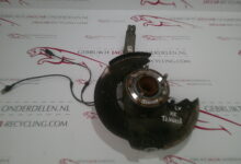Fusee links voor XE T2H6338