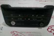 Bedieningspaneel Airco / radio / start/stopt XE / XF GX73-18C858-RF