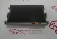 Navigatie display 8″ Jaguar / Land Rover FK72-19C299-AA