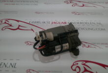 Compressor luchtvering X350 zonder beugel C2C27702