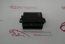 Parkeer module XE / XF / F-Pace / Vellar GX52-15C859-DG