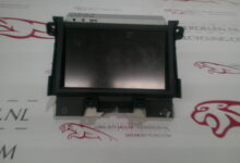 Navigatie scherm Discovery 4 Range Rover Sport BH22-10E887-BD LR030833