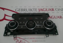 Kachelpaneel Discovery 4 BH22-19E900-FA