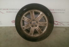 19" 7 Spaak velg Discovery 4 LR085547