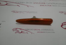 Knipperlicht links X350 C2C2047