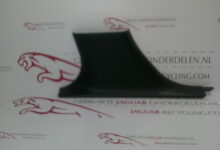 Style kap links onder zwart X350 C2C26184LEG