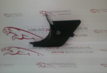 Style kap links onder zwart X350 C2C19167LEG