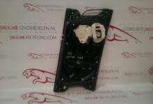 Raammechaniek rechts voor Discovery 3 en Range Rover Sport CUH500103