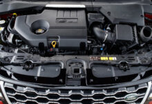Motor toebehoren