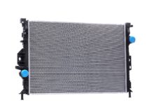 Koeling, verwarming en airco